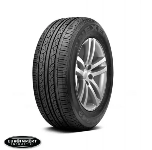 Nexen Roadian 542  255/60 R18 108 H   TL